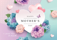 Fabulous Florals for Mothers Day