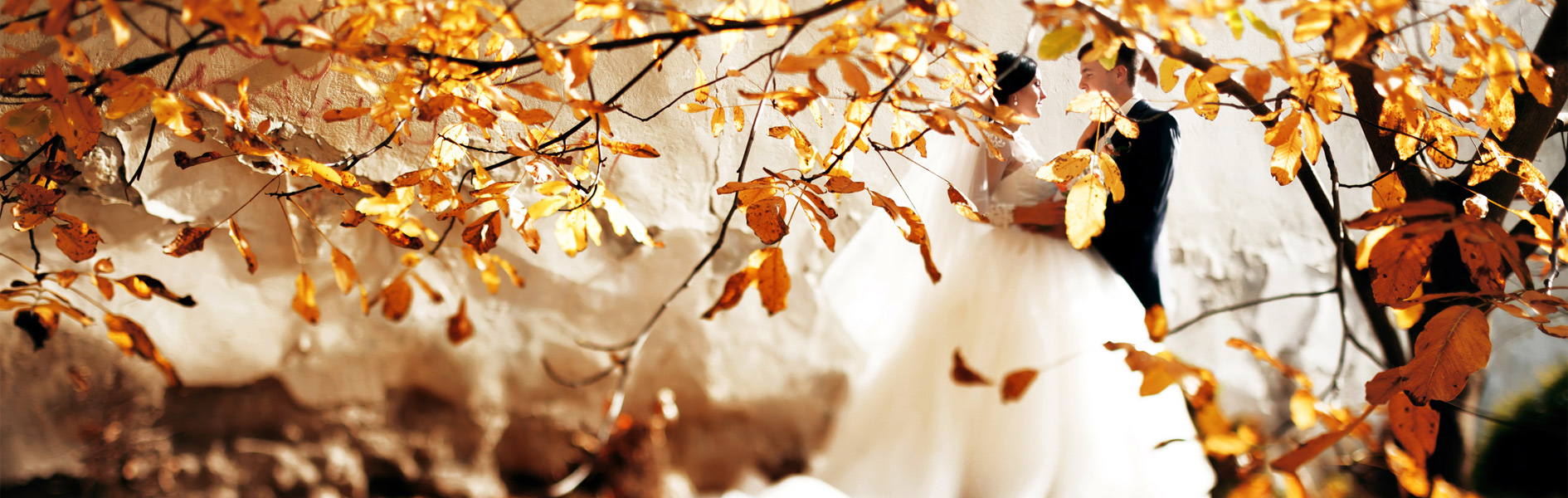 Autumn Wedding Day & Bridal Jewellery 2022