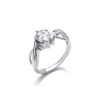 Save 25% on Silver Rings